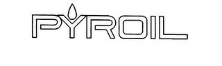 PYROIL trademark