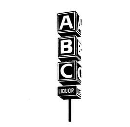 ABC LIQUOR trademark