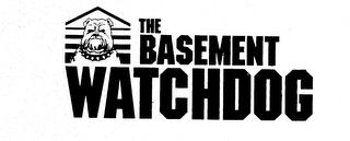 THE BASEMENT WATCHDOG trademark