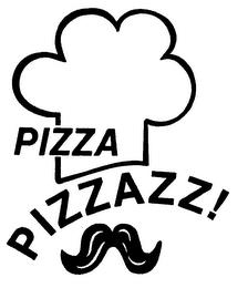 PIZZA PIZZAZZ! trademark