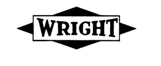 WRIGHT trademark