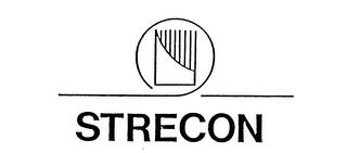 STRECON trademark