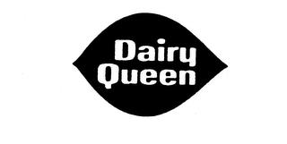 DAIRY QUEEN trademark