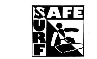 SAFE SURF trademark