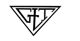 G.L.T. trademark