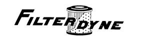 FILTERDYNE trademark