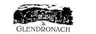 THE GLENDRONACH trademark