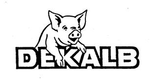 DEKALB trademark