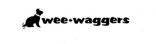 WEE-WAGGERS trademark