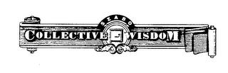 SZABO COLLECTIVE WISDOM trademark