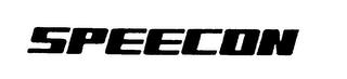 SPEECON trademark