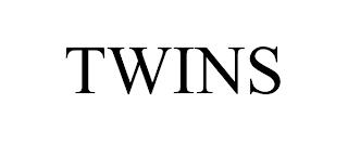 TWINS trademark