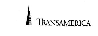 TRANSAMERICA trademark