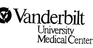 VANDERBILT UNIVERSITY MEDICAL CENTER trademark