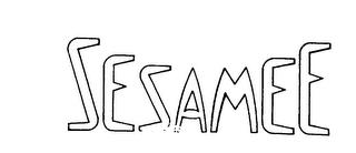 SESAMEE trademark