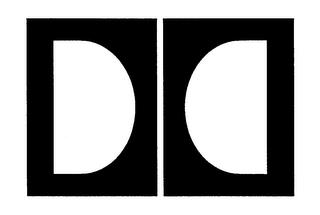 DD trademark