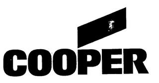 COOPER trademark