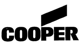 COOPER trademark