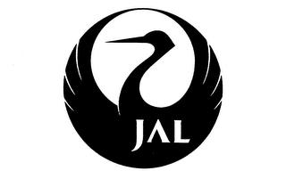 JAL trademark