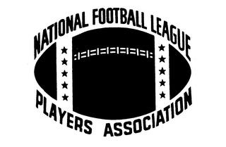 NATIONAL FOOTBALL LEAGUE PLAYERS ASSOCIATION trademark