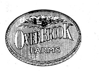 OVERBROOK FARMS trademark