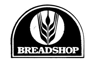 BREADSHOP trademark