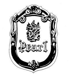 PEARL trademark