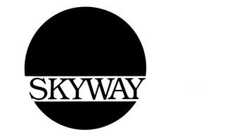 SKYWAY trademark