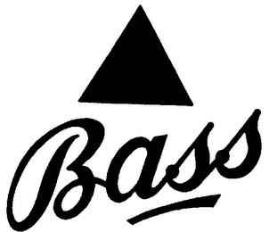 BASS trademark