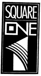 SQUARE ONE trademark