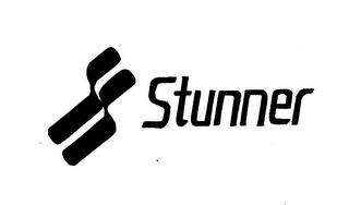 SS STUNNER trademark