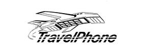 TRAVELPHONE trademark