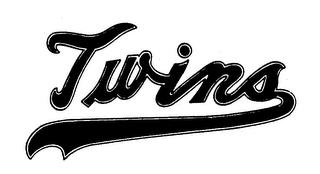 TWINS trademark