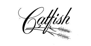 CATFISH trademark