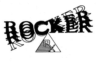 ROCKER trademark