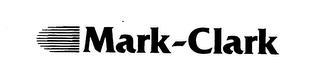 MARK-CLARK trademark