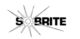 SOBRITE trademark