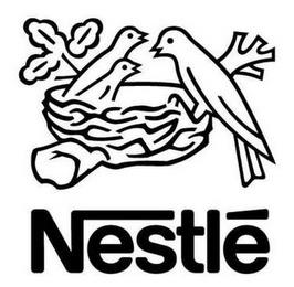 NESTLE trademark