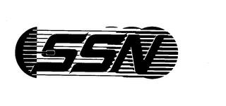 SSN trademark