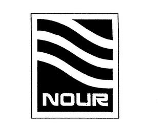 NOUR trademark