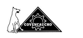 COVENCAUCHO trademark