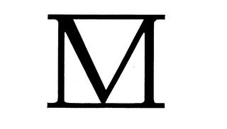 M trademark