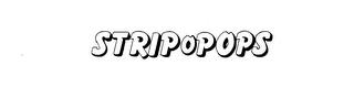 STRIPOPOPS trademark