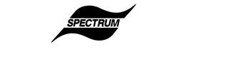 SPECTRUM trademark