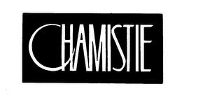 CHAMISTIE trademark