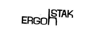 ERGO STAK trademark