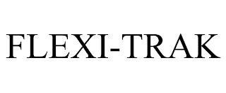 FLEXI-TRAK trademark