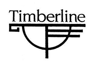 TIMBERLINE trademark