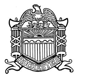 ROCHESTER trademark