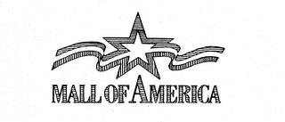 MALL OF AMERICA trademark